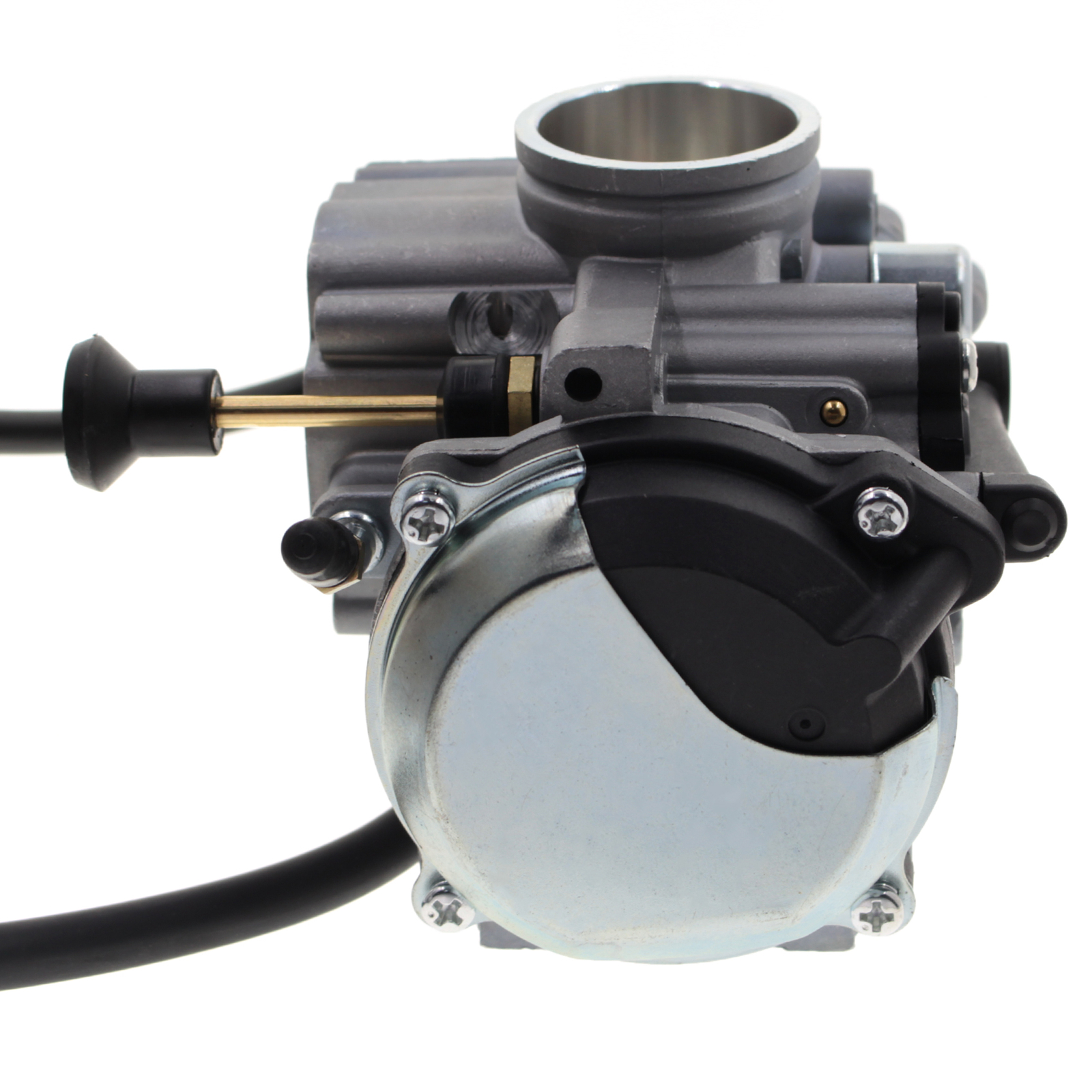 Kit rabaissement GSX-R 600 11-17 | Pièces moto BST Moto