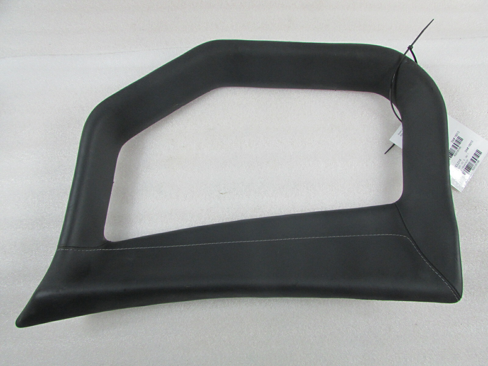 Mclaren 720S, RH, Right Door Head Liner, Used, P/N 14NA616CP
