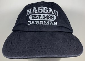 bahama hat