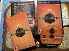 Bombastic (Sony PlayStation 2, 2003)