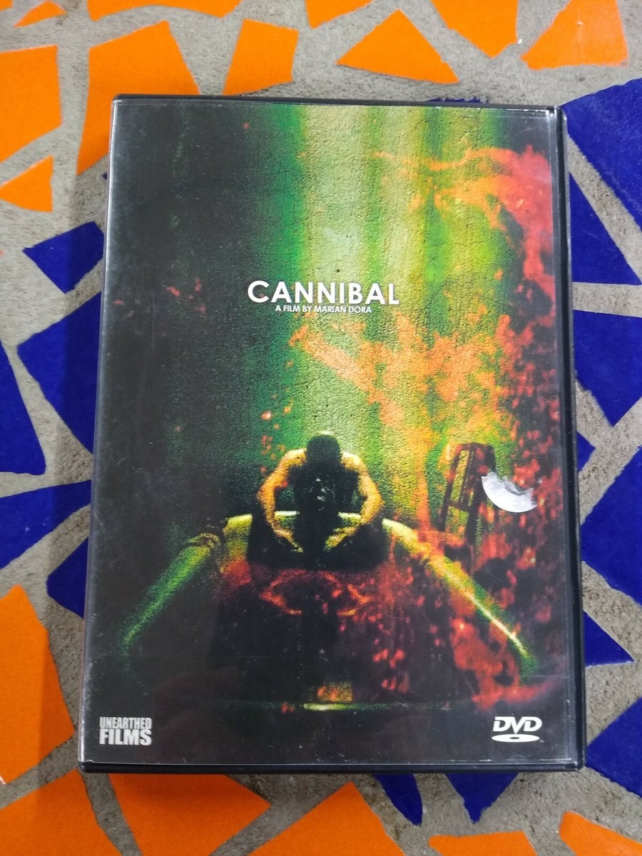 Cannibal (DVD, 2006) for sale online | eBay