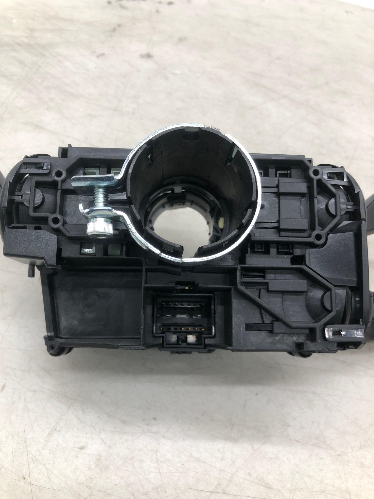 2016-2020 BENTLEY BENTAYGA TURN SIGNAL WIPER CRUISE LIGHT SWITCH 36A907129C OEM