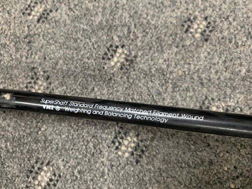 Adams Tight Lies Fairway Strong 3 Wood 13° Stiff Flex Graphite 42.5” Left Hand - Picture 9 of 10