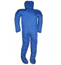 Ringerpuppe Wurfpuppe Wrestling Dummy Judo MMA Krav Maga Trainingsdummy