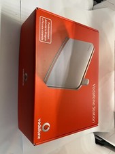 MODEM ROUTER WIFI Vodafone Station HG663v AZ + internet key