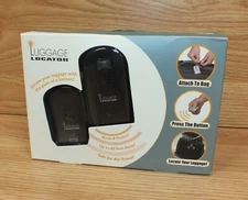 Luggage Locator (48851) Locate Your Luggage With The Push Of a Button!