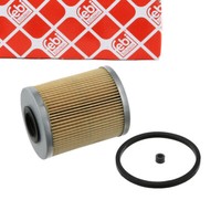 febi 23305 Kraftstofffilter FüR Opel Astra G H Corsa C D Meriva A Zafira A B