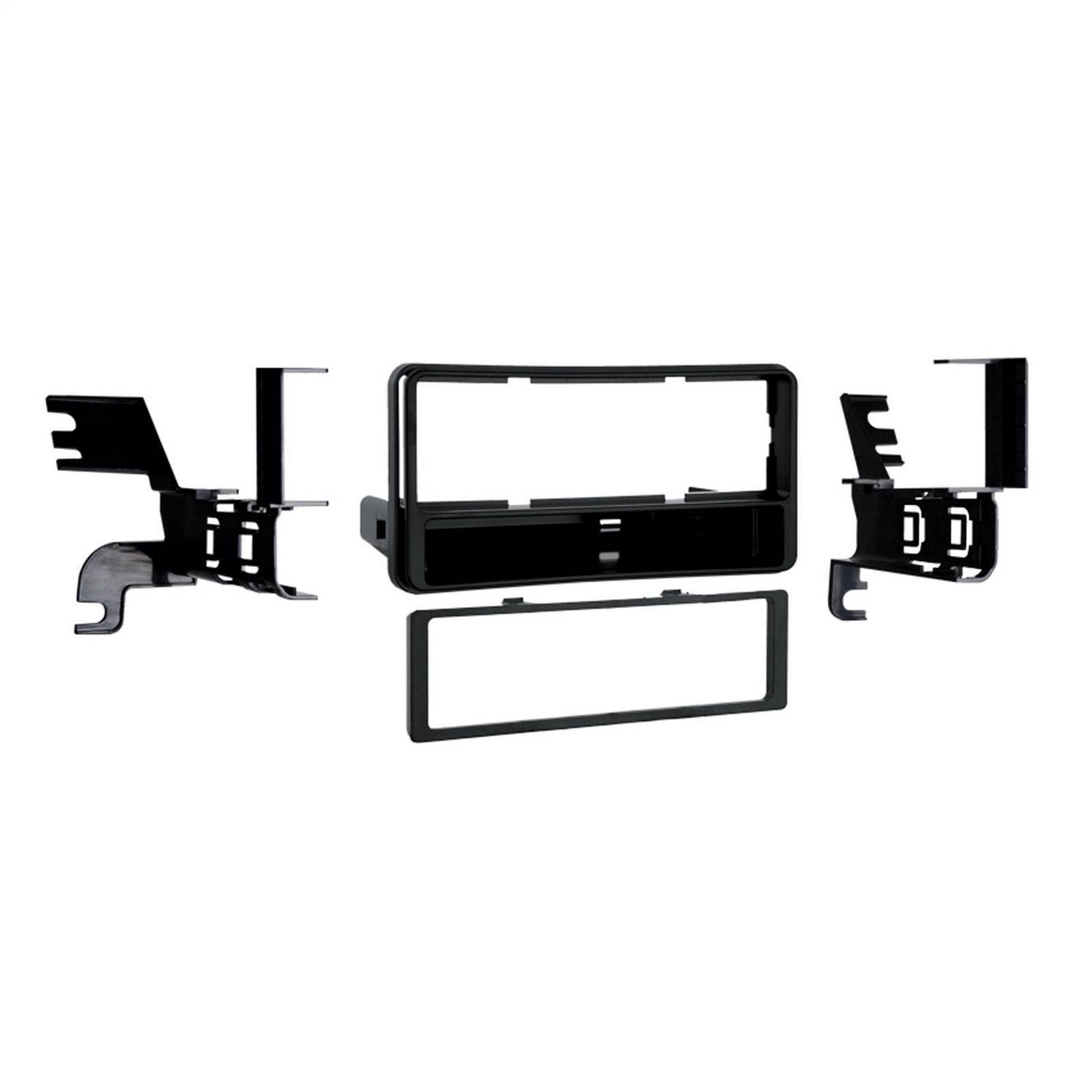 Metra Electronics Custom Fit Mounting Kit