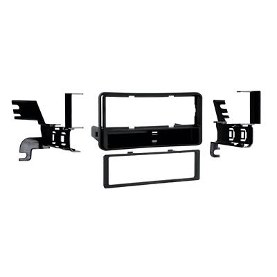 Metra Electronics Custom Fit Mounting Kit