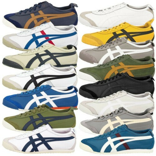 zapatillas onitsuka tiger aaron