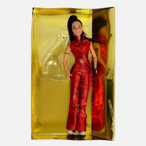 1998 Spice Girls Melanie C. Puppe 11 Zoll Konzertsammlung sportlich Spice Galoob Y2K - Bild 3 von 8
