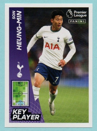 Pegatinas álbum Panini Premier League 2023 434-636 - Imagen 125 de 175