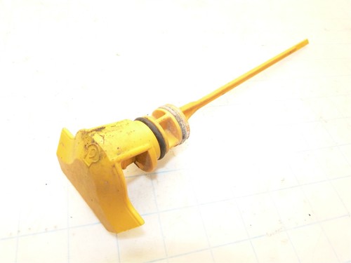 Cub Cadet LT-1042 1045 Tractor Kohler SV600 20hp Engine Oil Dipstick - Picture 2 of 2