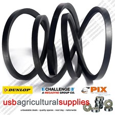 JOHN DEERE ENGINE TO DECK PRIMARY V BELT X300R X305R M162443 M158692 NEXT DAY