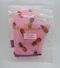 ULTA BEAUTY Self Tan Velvet Applicator Mitt hand washable