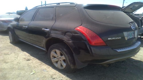 Used Automatic Transmission Shift Control Module fits: 2007 Nissan Murano Transm - Zdjęcie 7 z 9