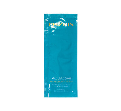 Phyris Aquactive Hyaluron Cream SAMPLE