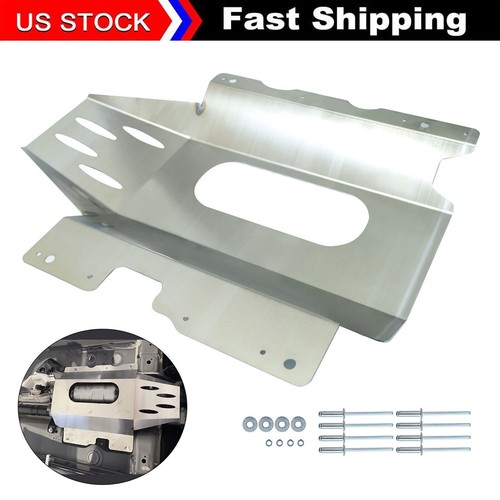 Catalytic Converter Anti Theft Shield For 20152022 Mitsubishi