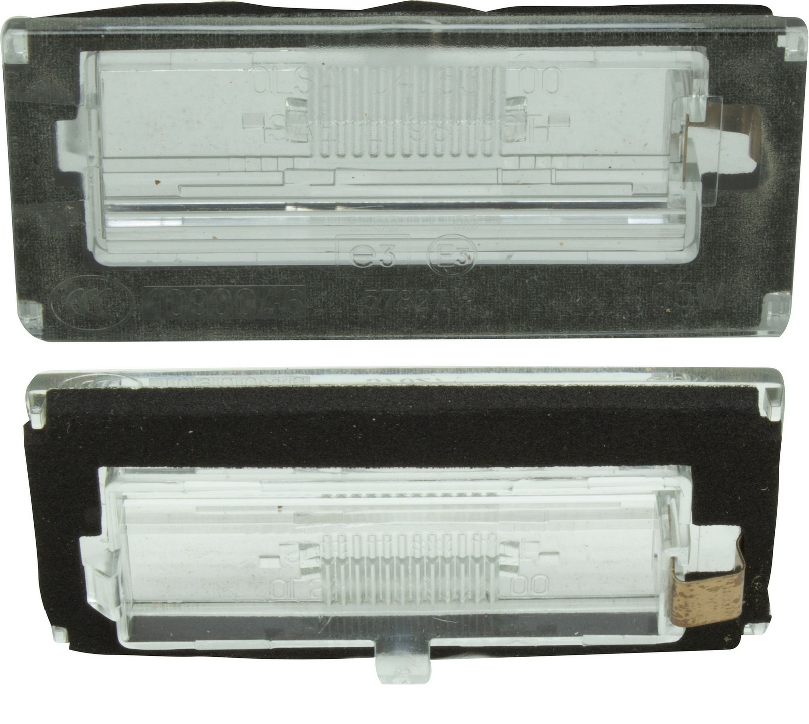 Luce Portatarga Per Mini Coo Per Mini Cooper Mini