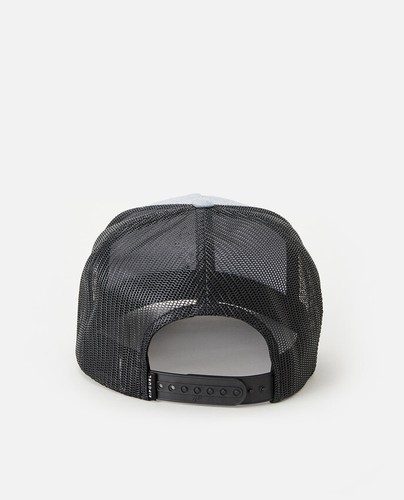 Casquette Rip Curl Icon Trucker Cap Men's Hat Accessories - Imagen 6 de 17