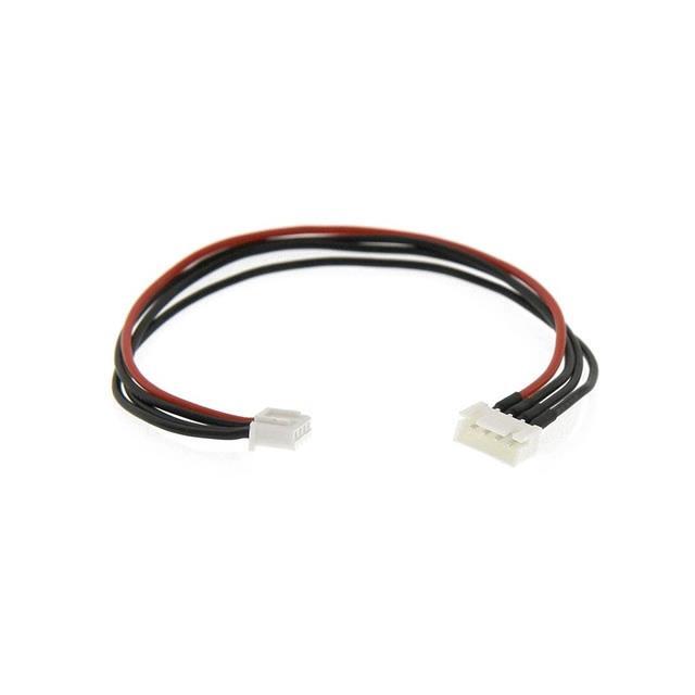 Logic RC 3S XH Balance Extension Lead (200mm) - FS-XH200-3