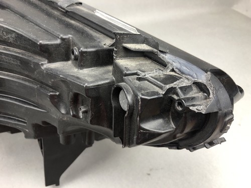 Parts! OEM 2017-2022 Alfa Romeo Stelvio Xenon/HID Headlight - Left - Picture 15 of 20