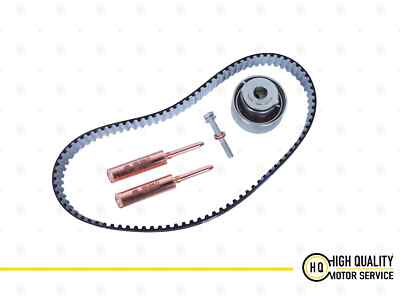 #ad #ad Dayco Timing Belt With Pins For Deutz 02931480 BFM 2011 2011 $99.00