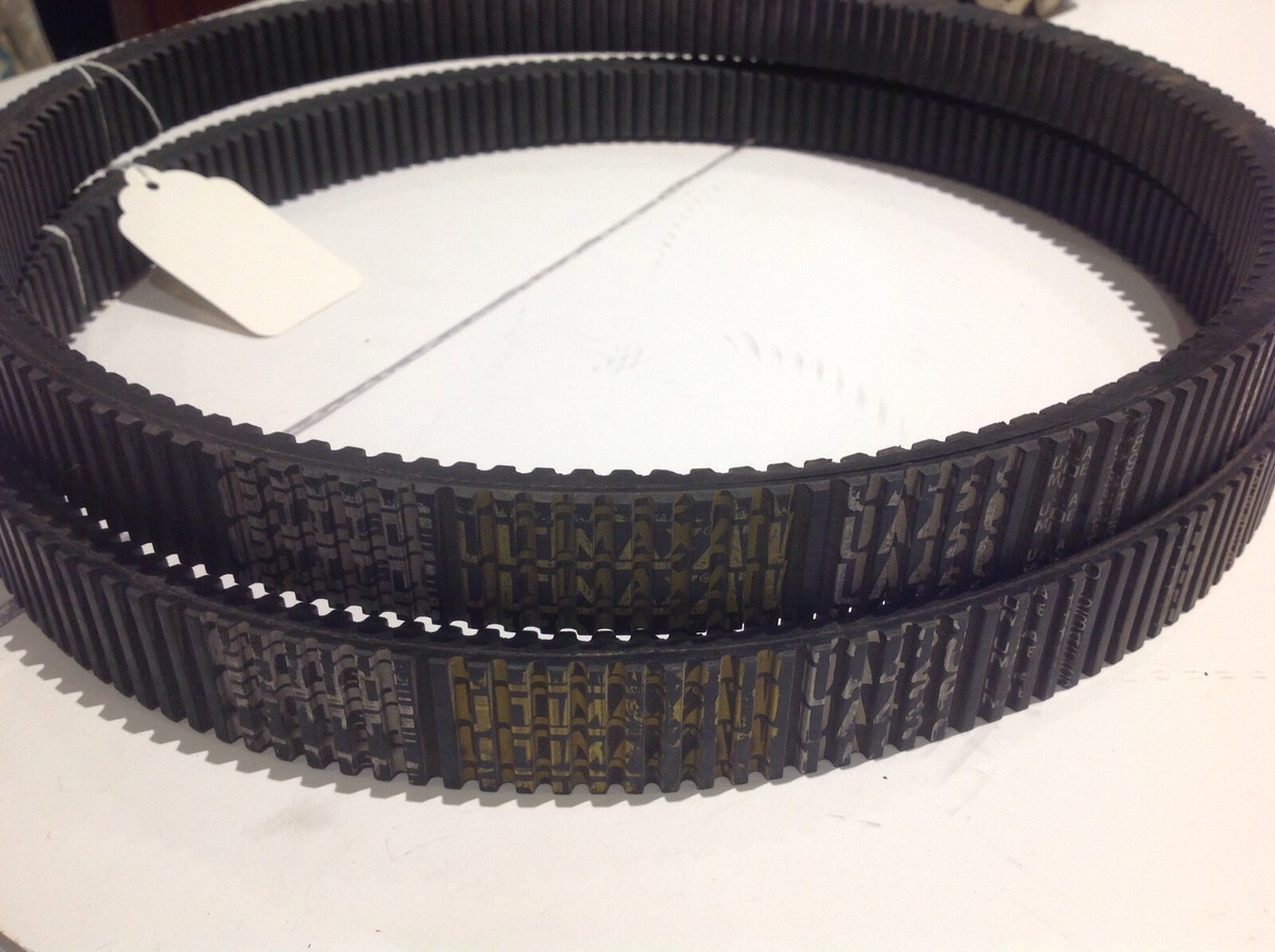 Carlisle Ultimax ATV belt, Can-Am Outlander 400,450