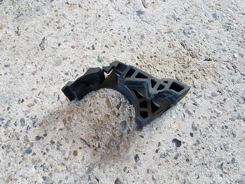 BMW 5er F07 F10 F11 LCI N57N Stopfen Anlasser 8573394