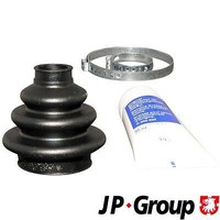 JP Group 1453600610 Faltenbalgsatz, Antriebswelle FüR BMW Volvo