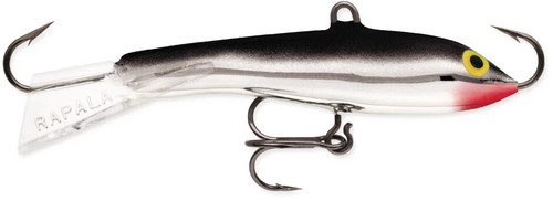 Rapala Jigging Rap WR9 - Brand New - Picture 7 of 8