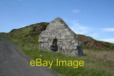 Photo 6x4 Ruined church Malin Well Co. Donegal  c2009