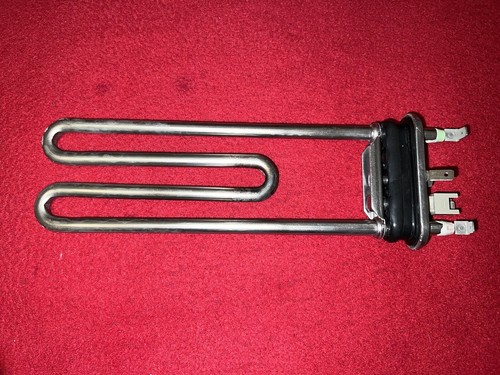 Heizstab Heizung Heizungselement Waschmaschine Goddess WFD 1025 M 8 Originalreil