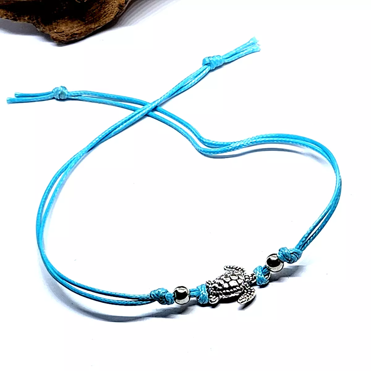 Turtle ankle deals bracelet