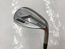 Mizuno S23 White Satin Wedge #54(1Club)/DG/Flex:S200/Wedge