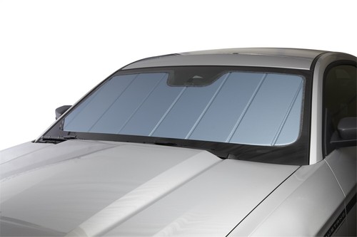 UVS100 Heat Shield UV11431BL Window Shade For 16-22 RX350 RX350L RX450h RX450hL - Picture 2 of 8