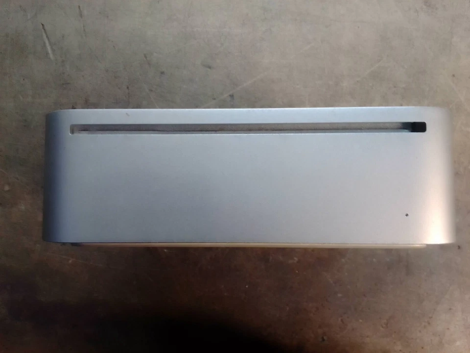 Apple Mac Mini A1176 2006 - Immagine 3 di 4