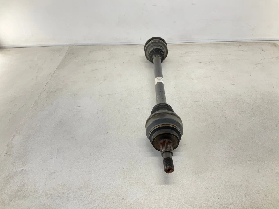 13-16 MERCEDES-BENZ GL-Class X166 GL550 Rear Right-Passenger Axle Shaft OEM - Image 3 of 4
