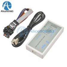 USB Download Cable Jtag SPI Programmer for LATTICE FPGA CPLD HW-USBN-2A
