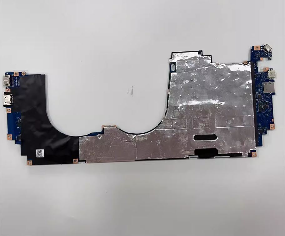 M83496-601 For HP x360 16-f LA-L271P I7-11TH 16GB RAM Motherboard