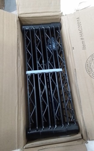 Safavieh DELTA 4 TIER SHELVE, Reduced Price 2172754253 HAC2001A - Picture 3 of 5