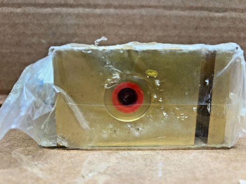 EATON VICKERS PTS3-10-2G-80 HYDRAULIC VALVE - Picture 3 of 6