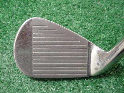 Nice Callaway Ai Smoke Paradym 9 Iron Cypher Seventy 6.0 Graphite