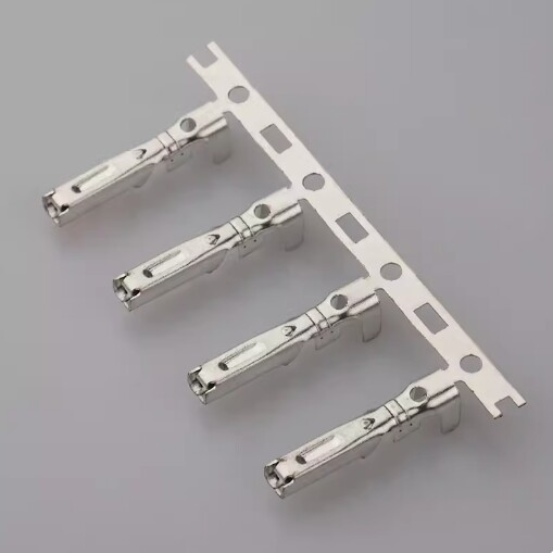 4000PCS NEW FIT FOR Connector terminals 282110-1 | eBay