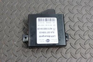 65405 Steuergeräte Leuchtweitenregulierung Mercedes-benz E-klasse