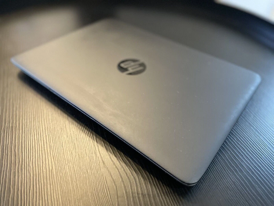 HP Laptop EliteBook 820 G1 12.5" i7-4600U 2.10GHz 4GB RAM 120GB SSD Win 10 Pro - Image 3 of 4