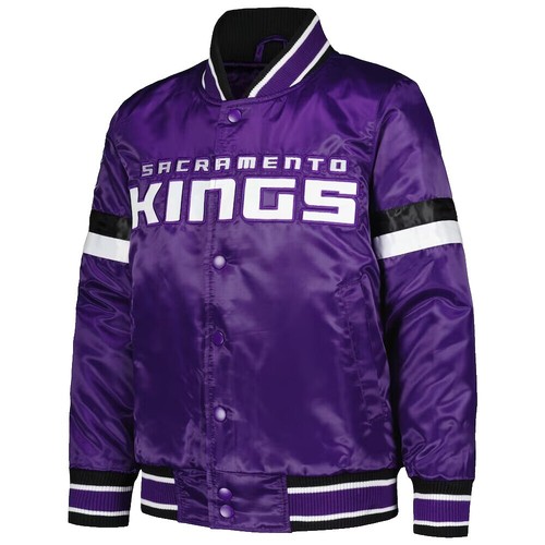 Headgear Classics Death Row Lightning Satin Jacket Black Size: XS