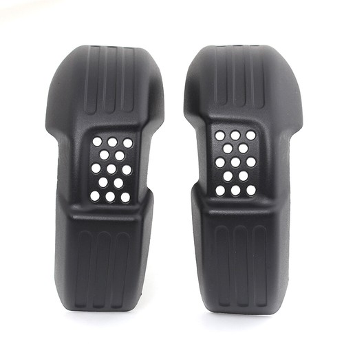 Motorcycle Intake Covers BlackFor Triumph Bonneville Bobber Speedmaster T120 US - Picture 3 of 13