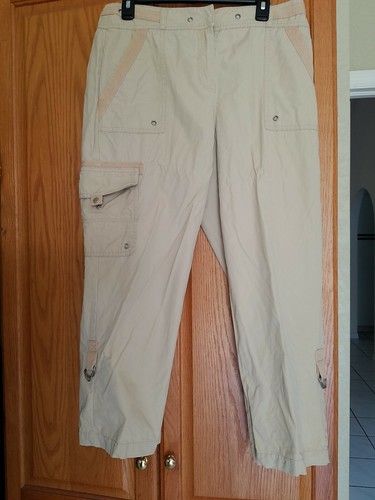 Signature Khaki Convertible Waist 
