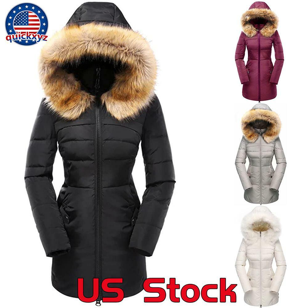 ladies winter jackets uk